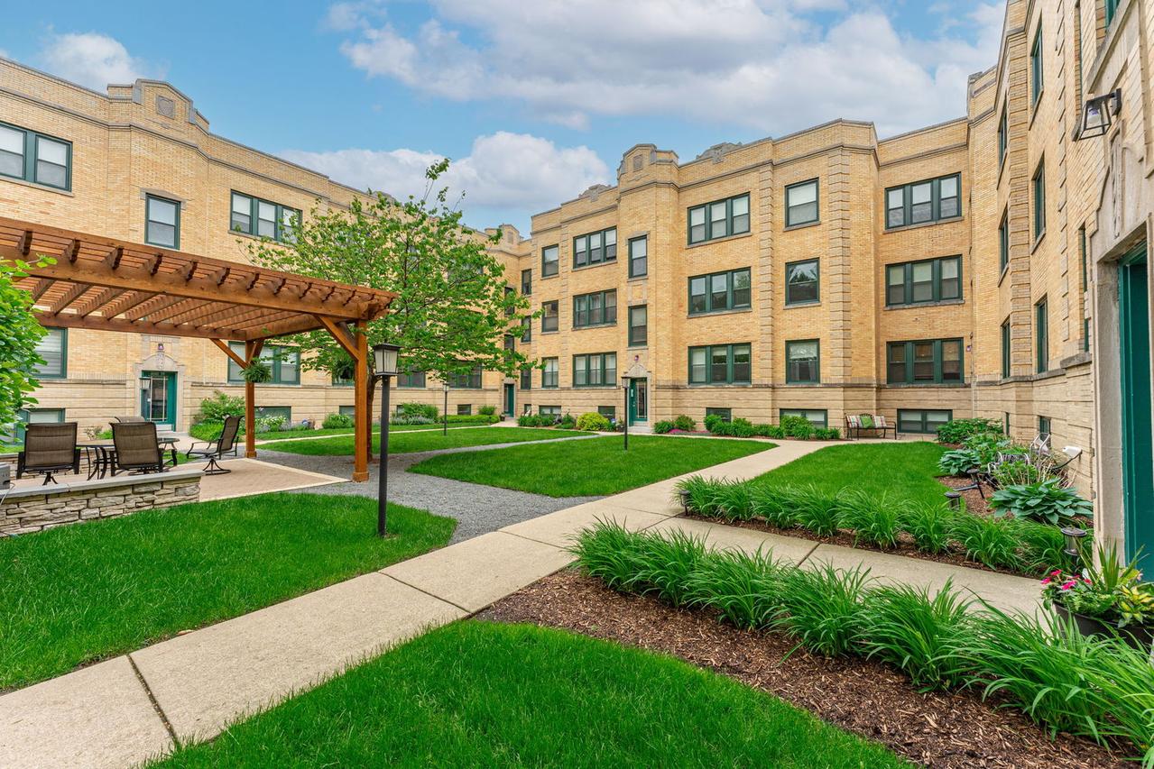 4023 N Mozart St. #3, Chicago, IL 60618