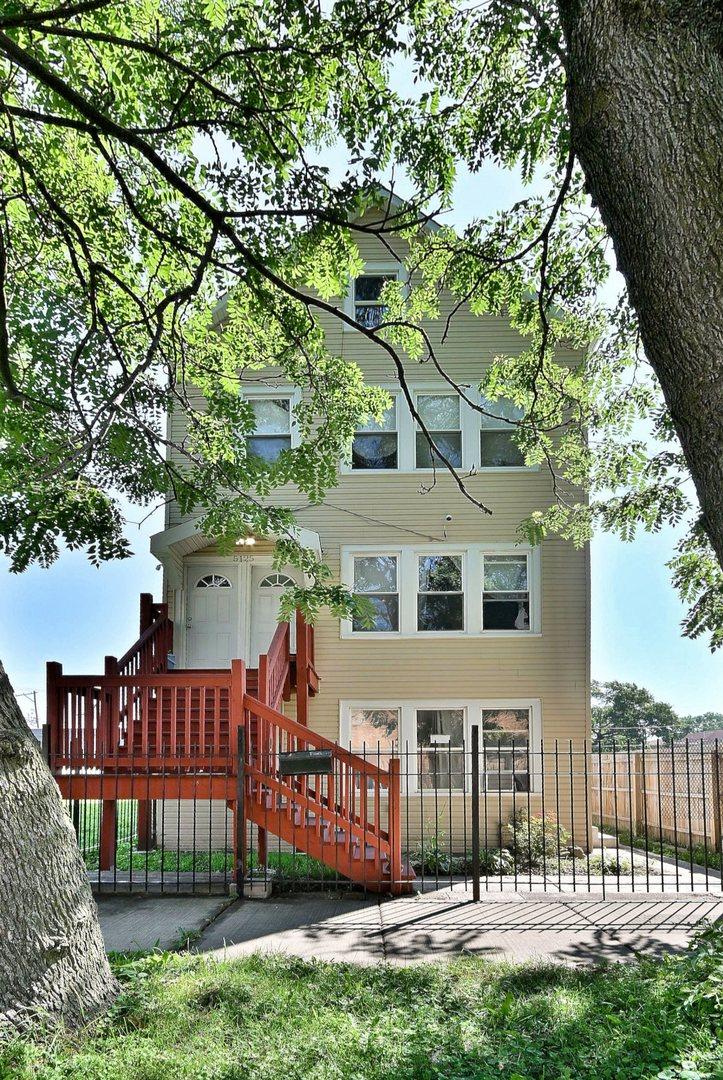 5125 S Elizabeth St., Chicago, IL 60609