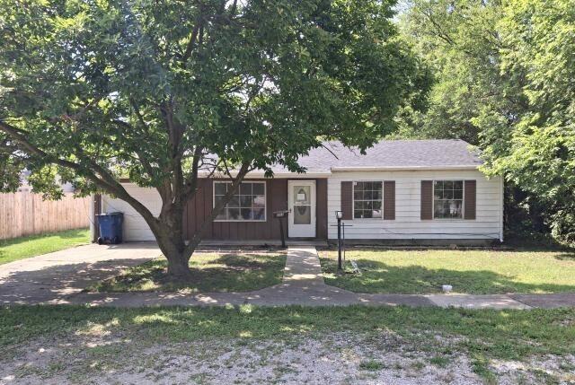 403 W James St., Dwight, IL 60420