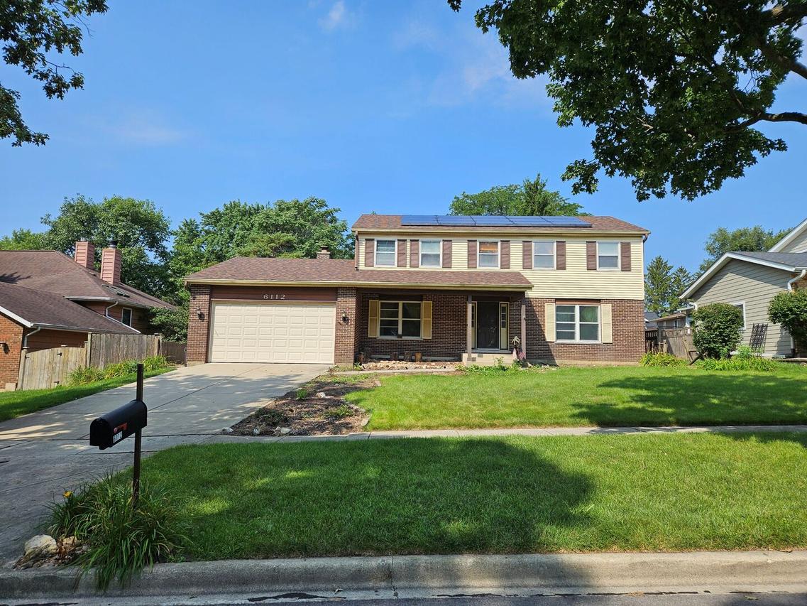 6112 Hillcrest Rd., Downers Grove, IL 60516