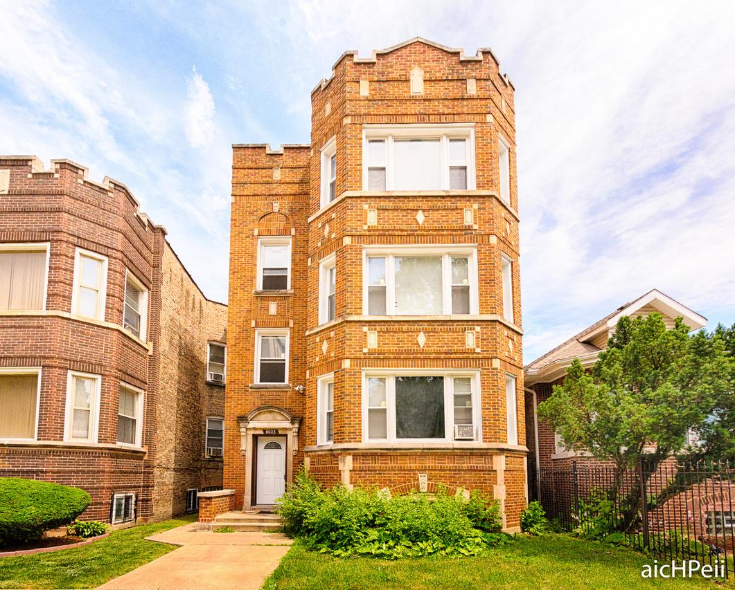8023 S Wood St., Chicago, IL 60620