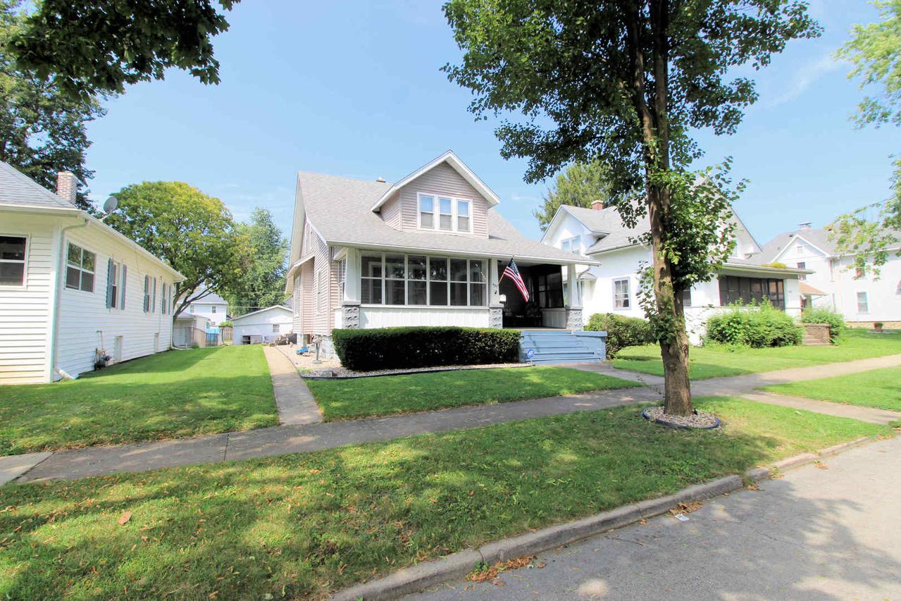 435 S Myrtle Ave., Kankakee, IL 60901