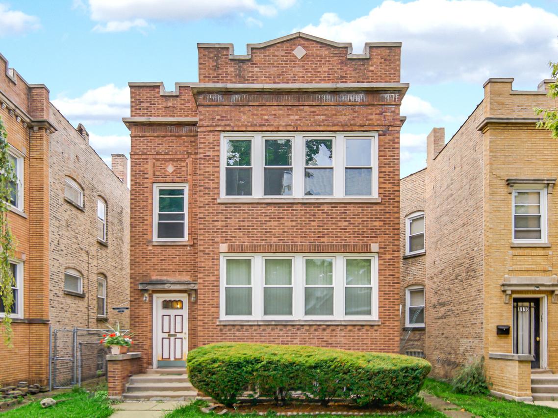 1108 N Massasoit Ave., Chicago, IL 60651