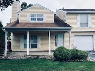19435 Hickory Pl., Country Club Hills, IL 60478