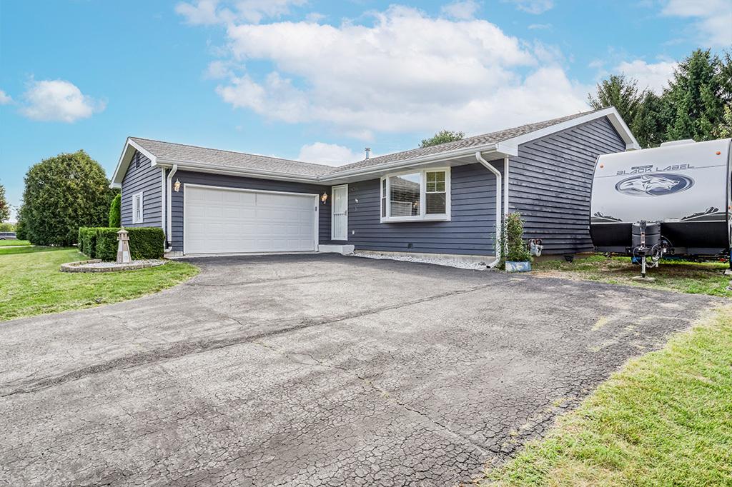 24241 W Hummingbird Dr., Channahon, IL 60410