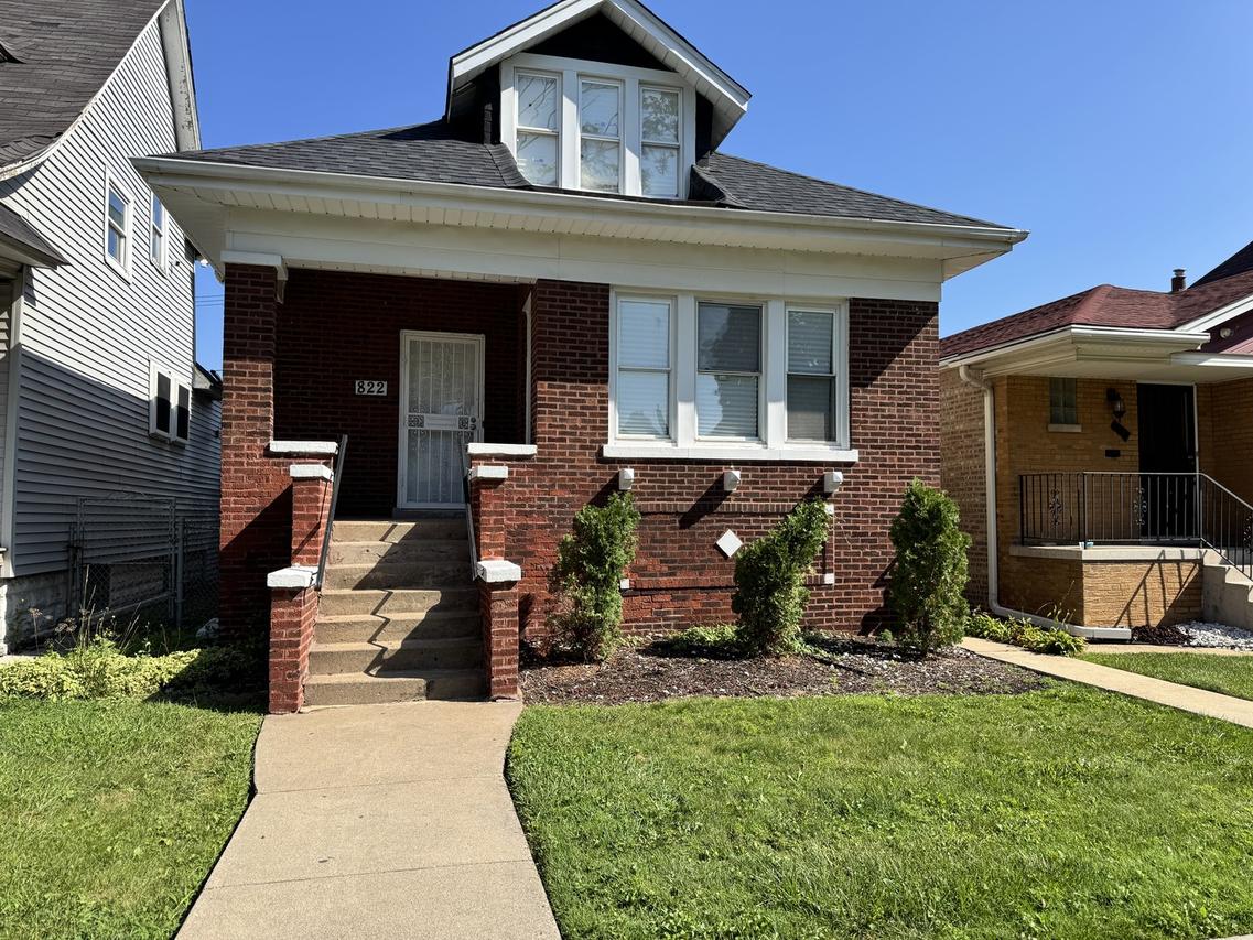 822 E 87th Pl., Chicago, IL 60619