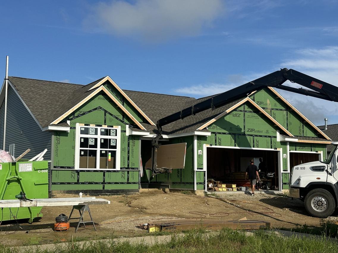 1209 Granite Dr., Normal, IL 61761