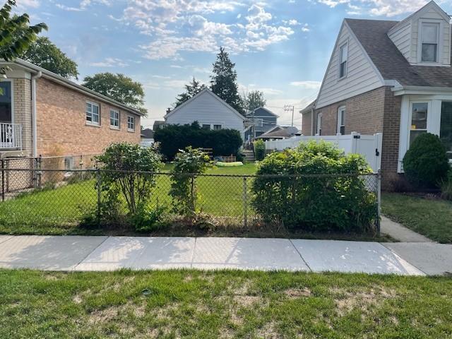 3619 N Panama Ave., Chicago, IL 60634