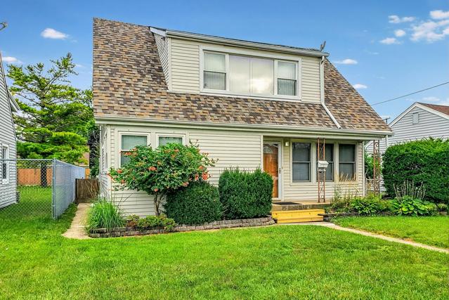 New Homes For Sale This Week That Attend North Elementary School: August 15th to August 21st