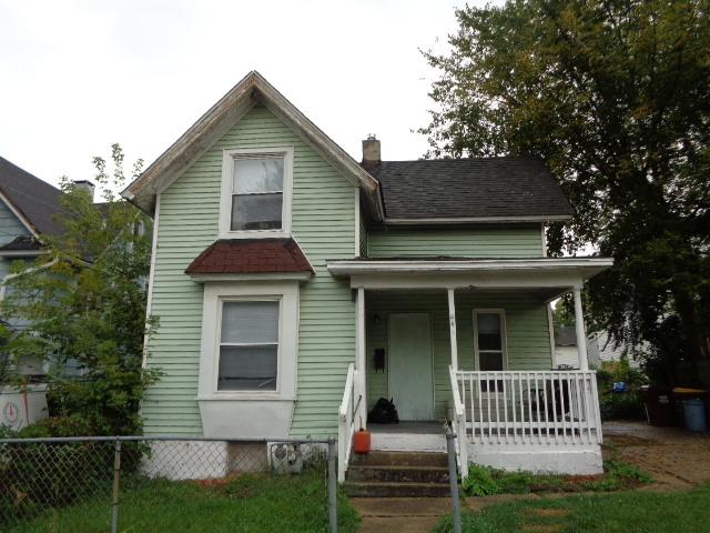 444 Forest Ave., Rockford, IL 61101