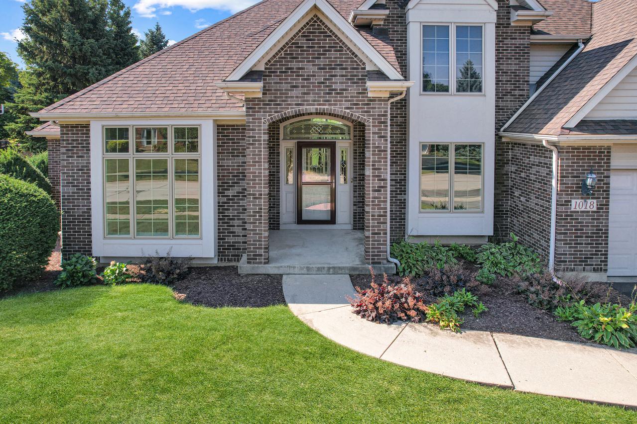 1018 Schiedler Dr., Batavia, IL 60510