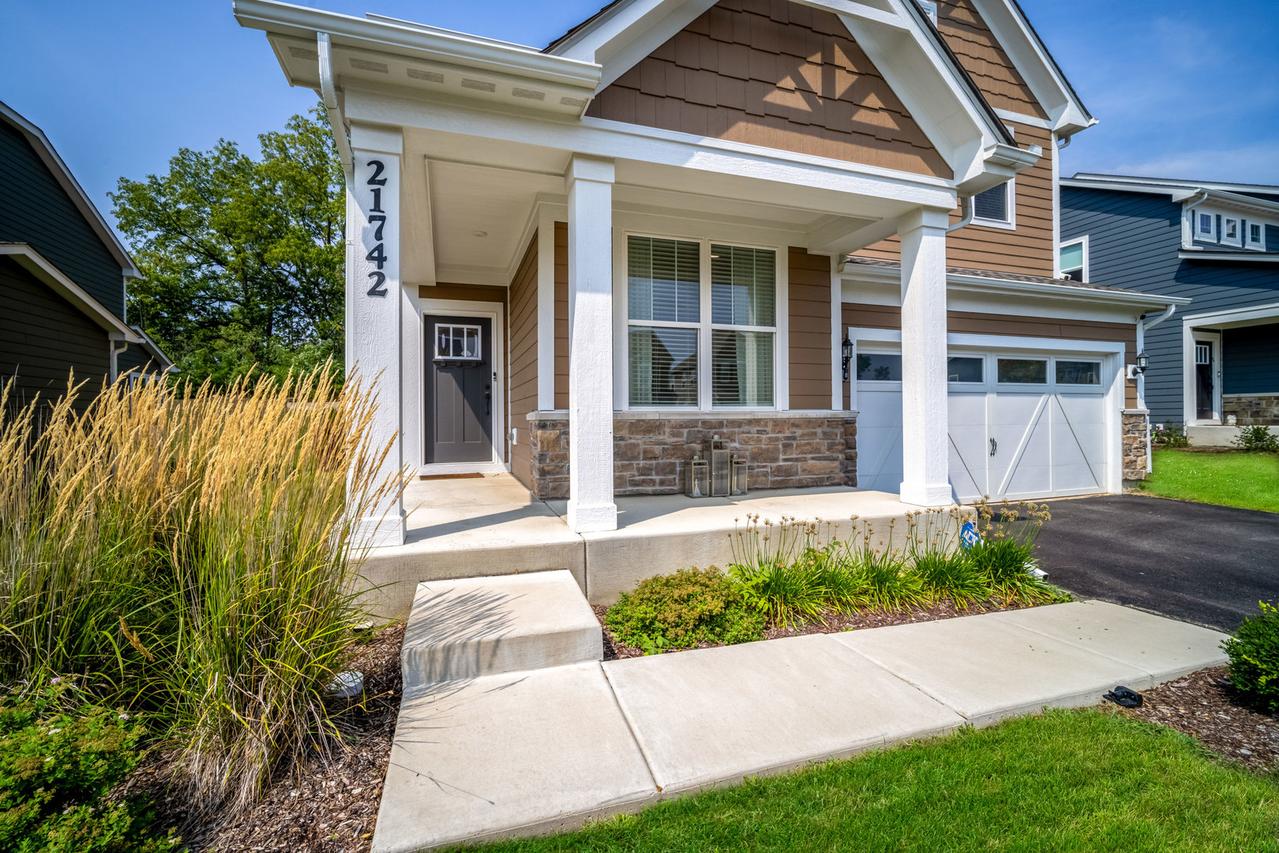 21742 N Ashley St., Kildeer, IL 60047