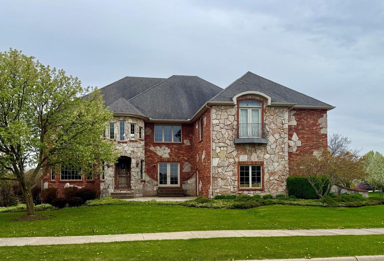 6319 Tuscany Cir., Rockford, IL 61107