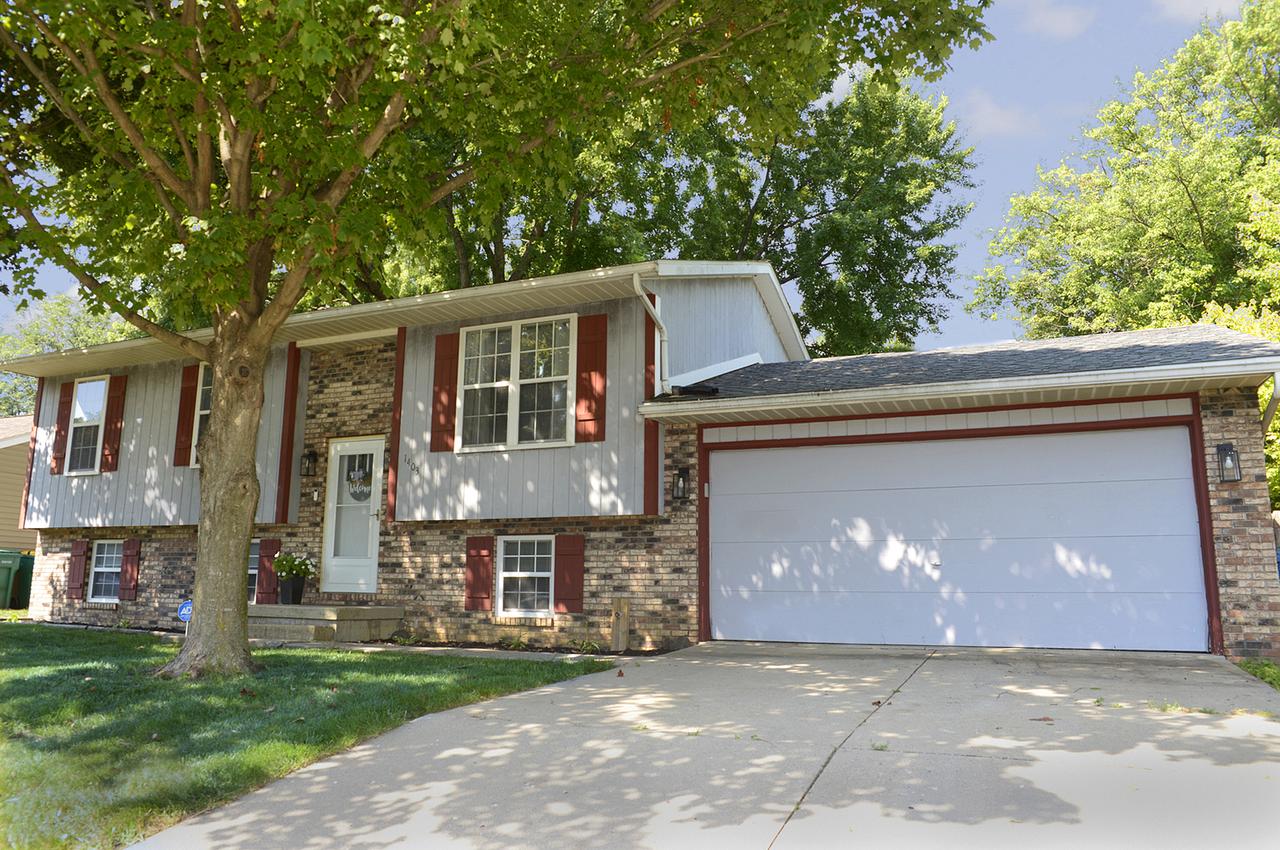 1403 Dakota Dr., Ottawa, IL 61350