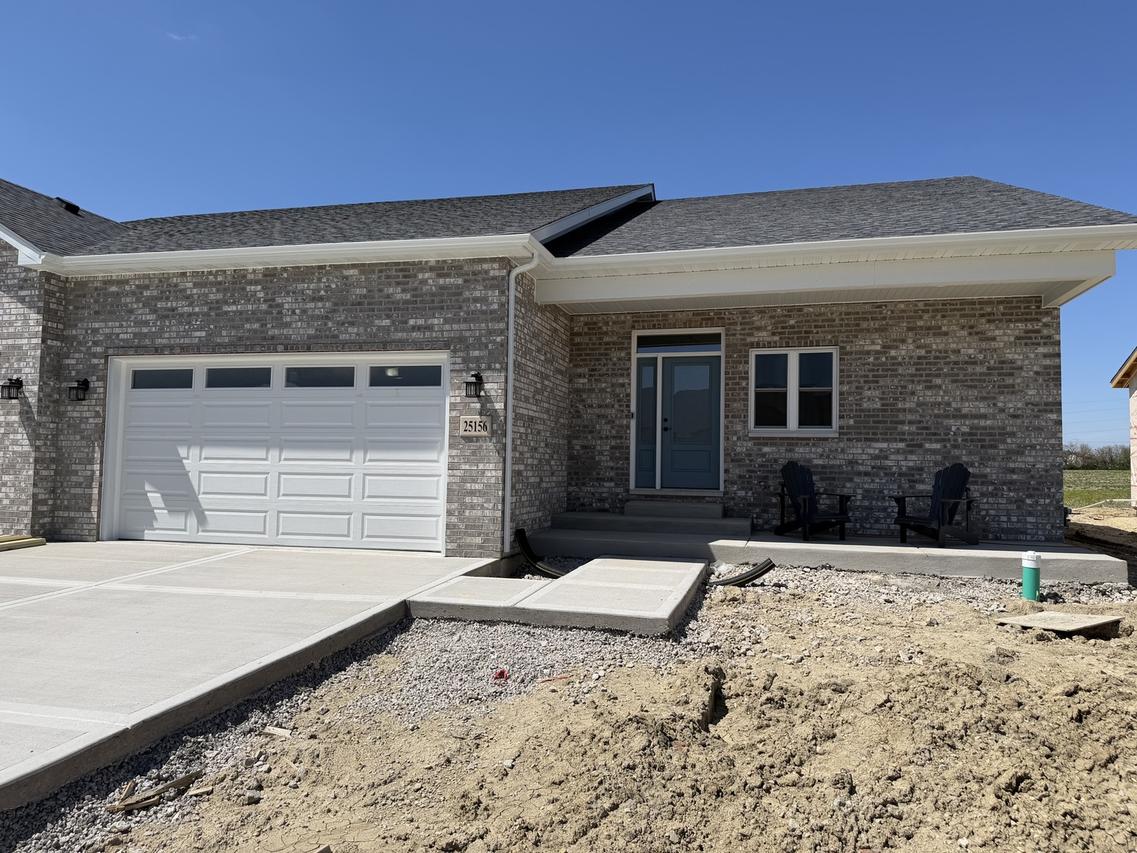 25156 S Westwind Dr., Channahon, IL 60410