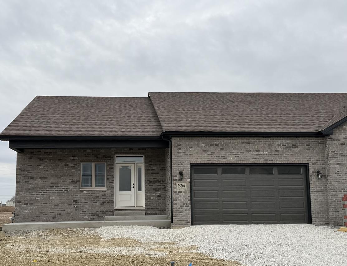 25204 S Westwind Dr., Channahon, IL 60410