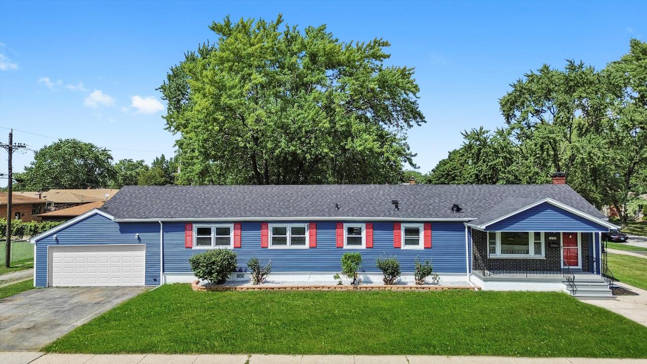 2858 179th St., Lansing, IL 60438