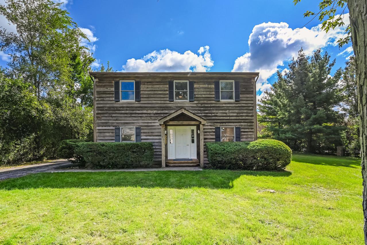 3007 Lincoln Rd., Oak Brook, IL 60523
