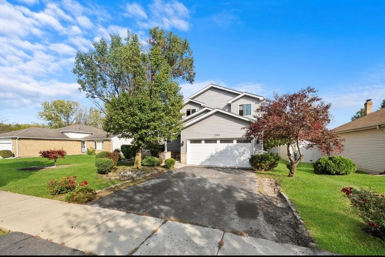 255 Central Ave., Matteson, IL 60443