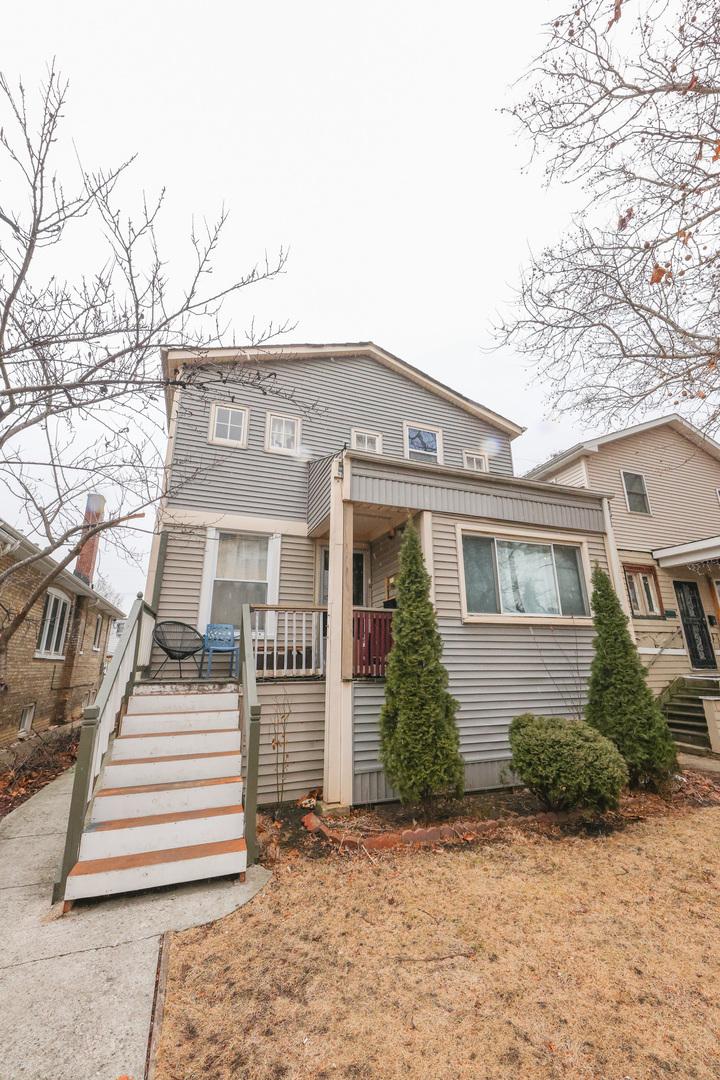 5351 N Kimball Ave., Chicago, IL 60625