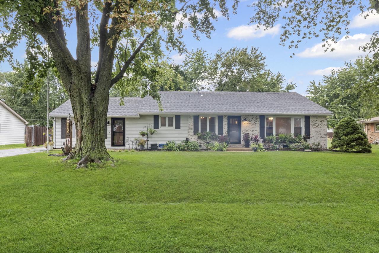 255 Kay St., Manhattan, IL 60442