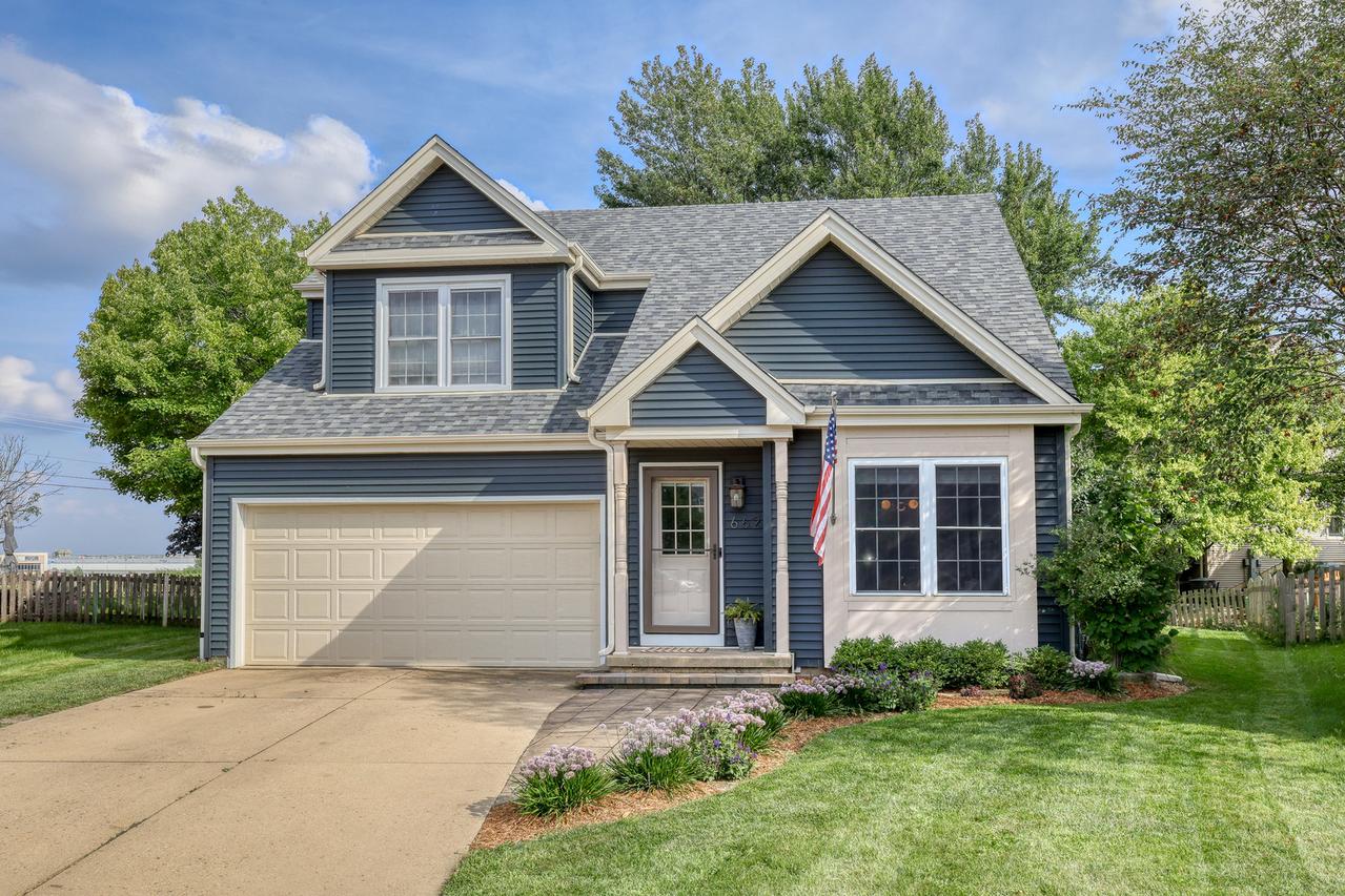 662 Nichole Ln., Geneva, IL 60134