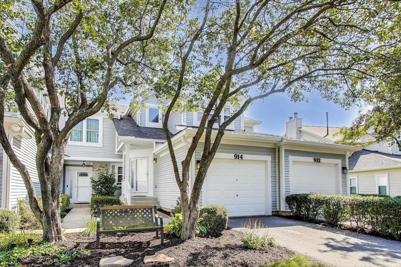 914 Prospect Ct., Naperville, IL 60540