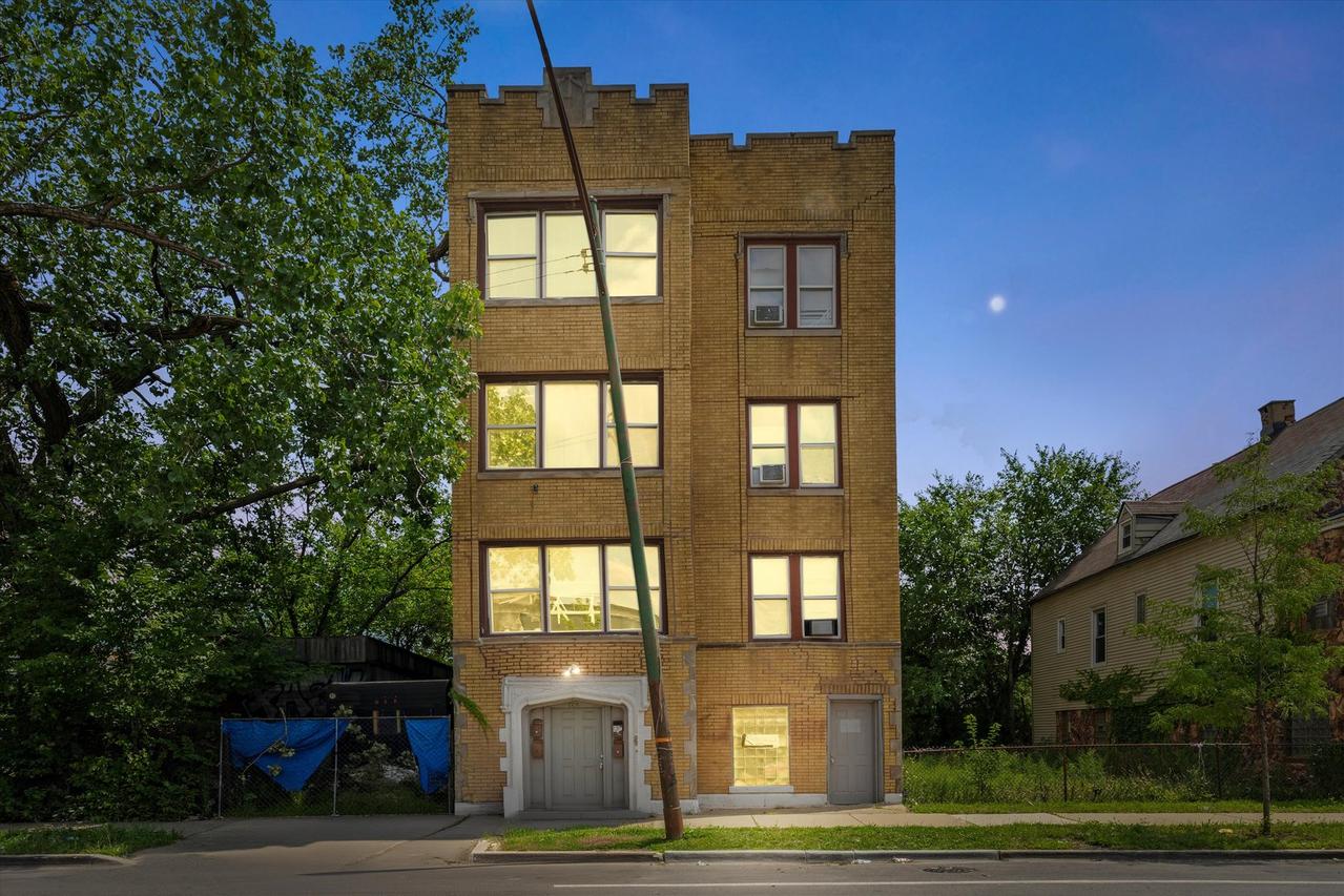 1309 S Kostner Ave., Chicago, IL 60623