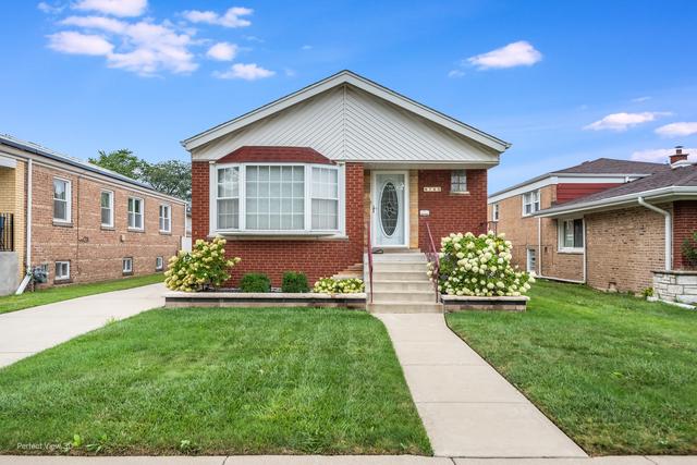 New Homes For Sale This Week That Attend Central Junior High School: August 15th to August 21st