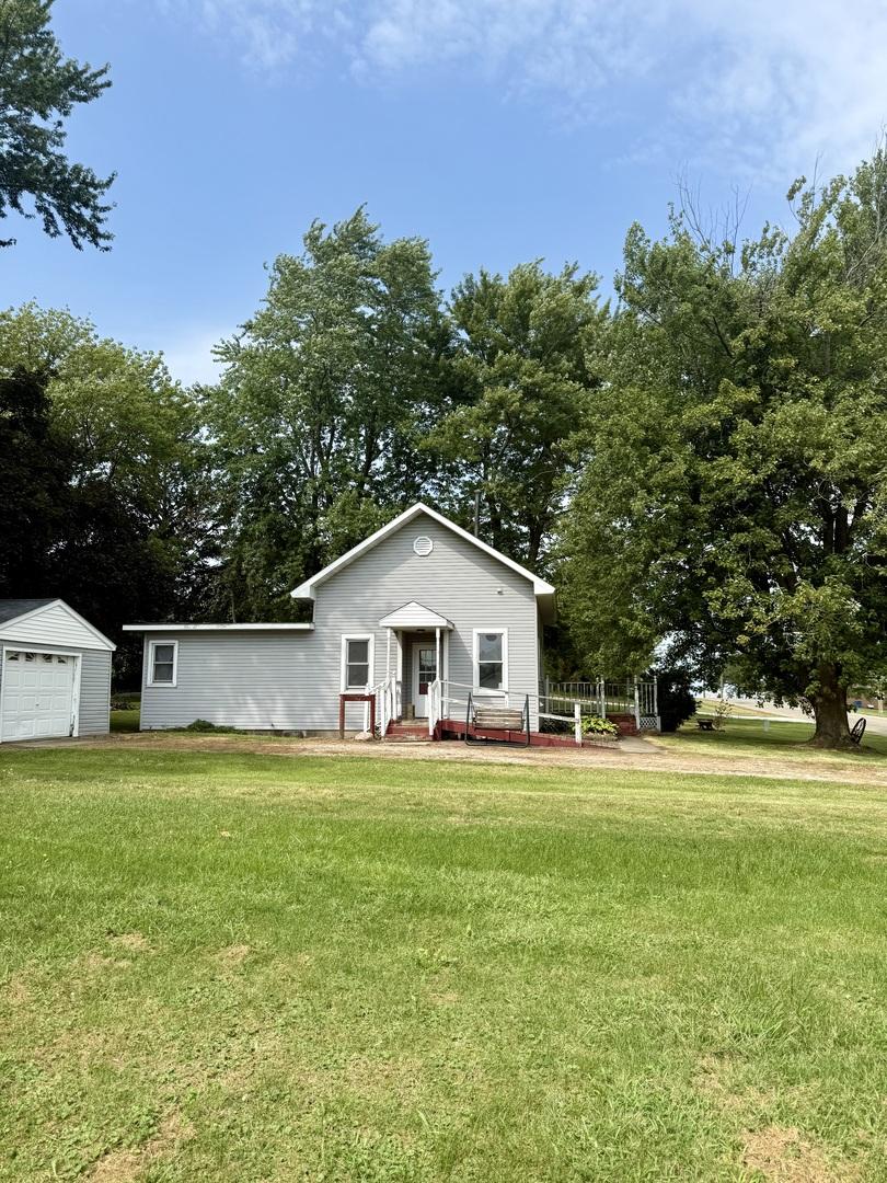 303 W Plumb St., Ransom, IL 60470