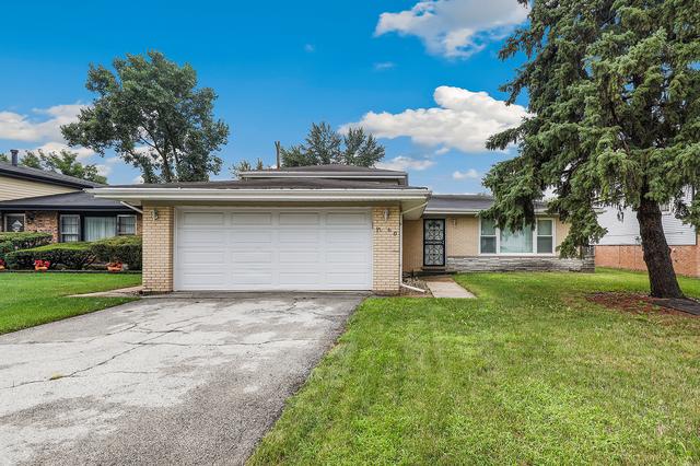 New Homes For Sale This Week That Attend McKinley Junior High School: August 15th to August 21st