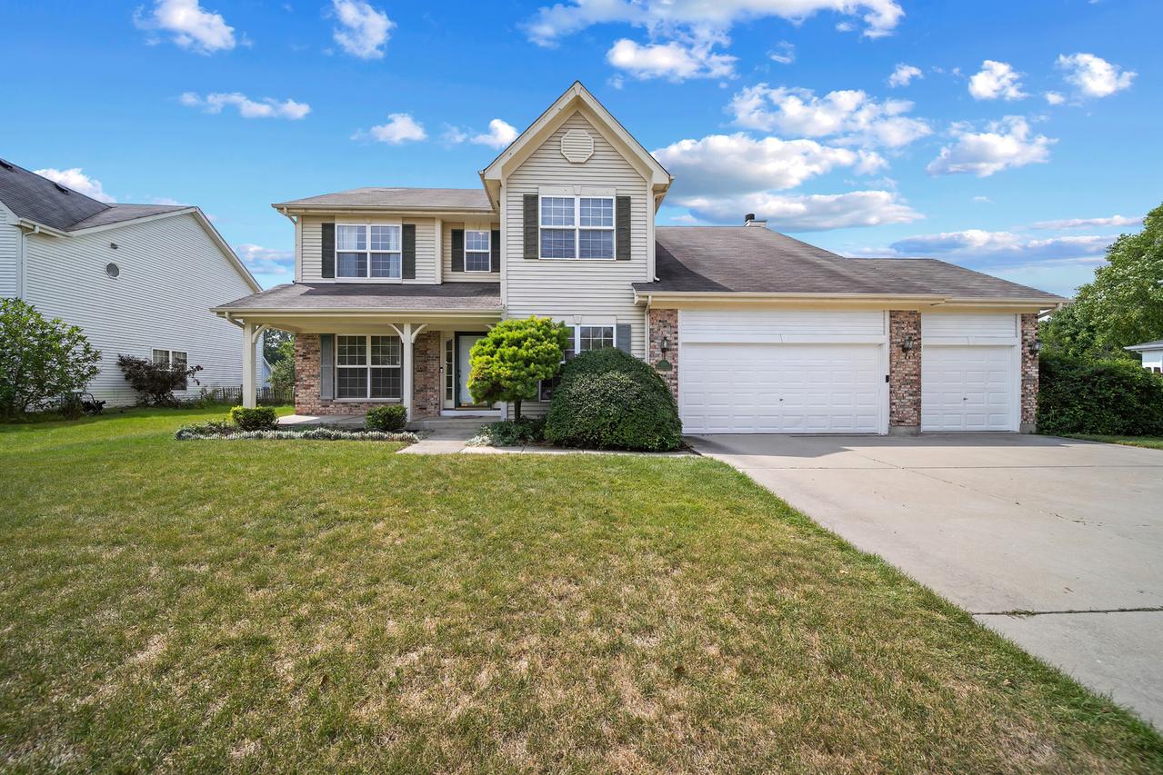 1168 Sandalwood Ln., Crystal Lake, IL 60014
