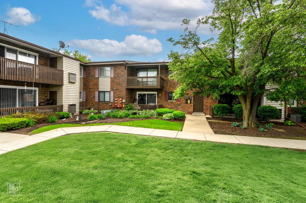 6724 181st St. #1513, Tinley Park, IL 60477