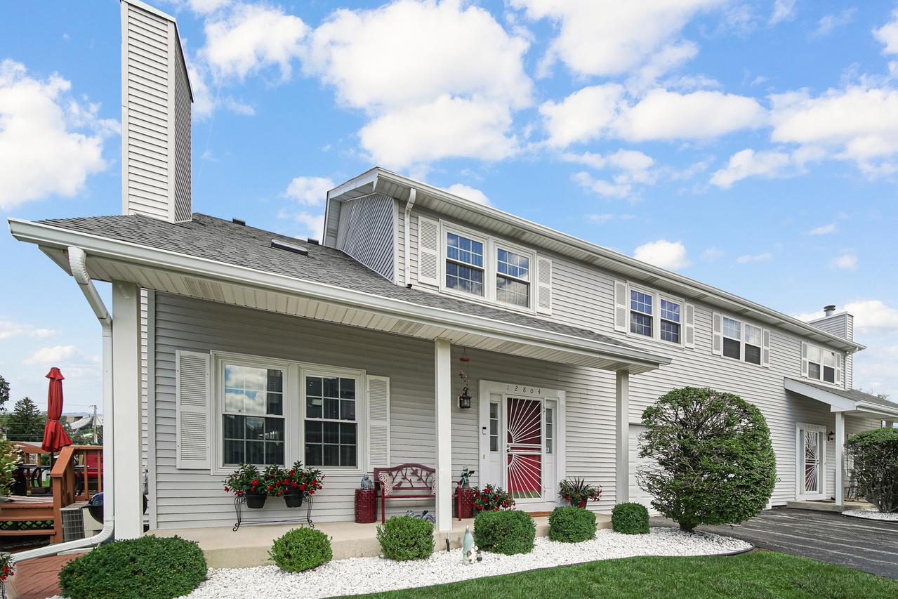 12804 S Paulina St., Calumet Park, IL 60827