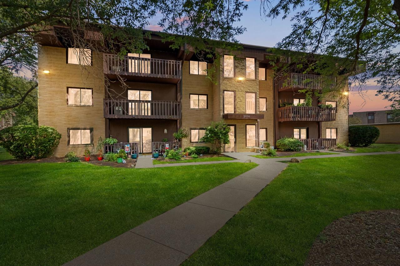 3119 Ingalls Ave. #2A, Joliet, IL 60435