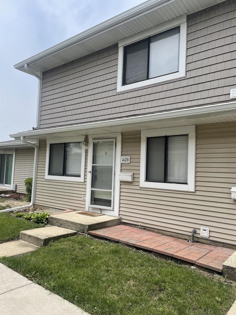 [Address Hidden by Seller], Hanover Park, IL 60133