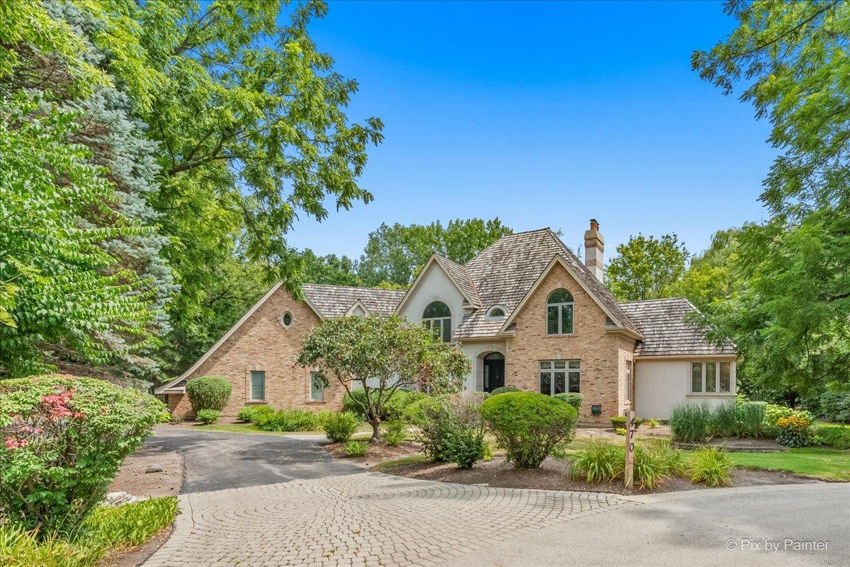 4706 Cantibury Ct., Long Grove, IL 60047