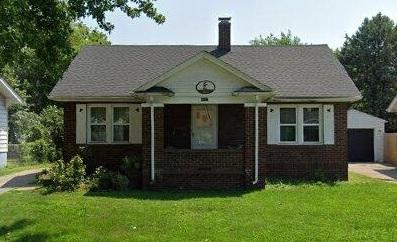1453 E Clay St., Decatur, IL 62521