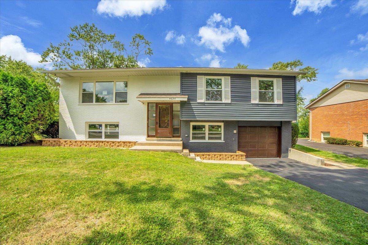 4624 177th St., Country Club Hills, IL 60478