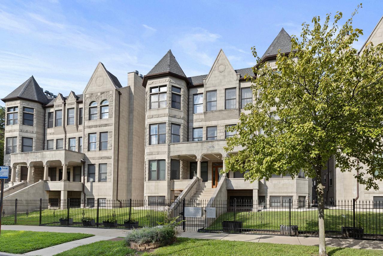 3976 S Ellis Ave. #GS, Chicago, IL 60653