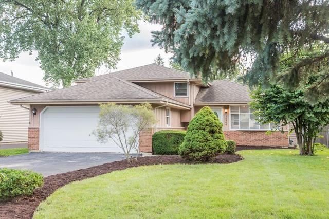 New Homes For Sale This Week That Attend Wheaton North High School: August 15th to August 21st