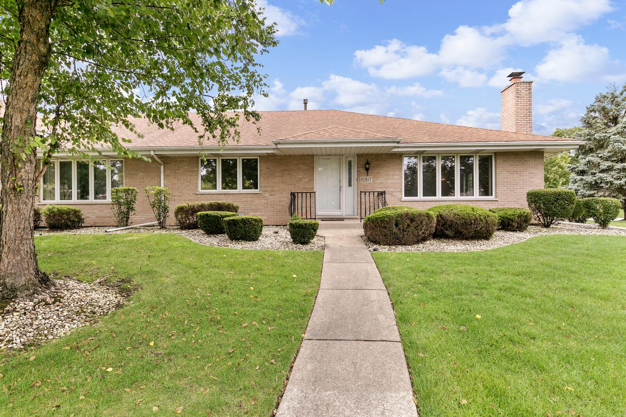 10817 Louetta Ln., Orland Park, IL 60467