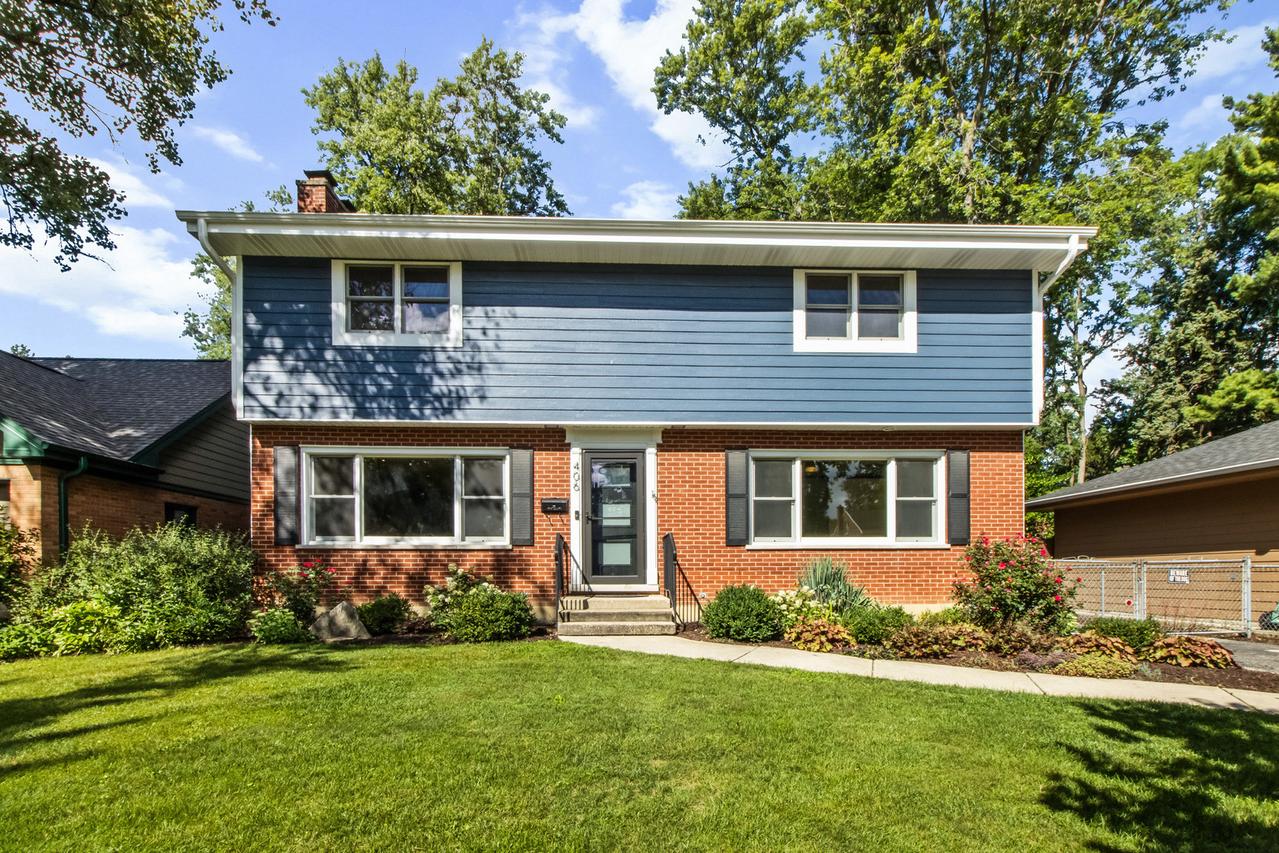 406 S Edgewood Ave., Lombard, IL 60148