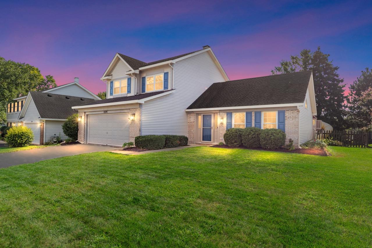 1374 Northgate Dr., Bartlett, IL 60103