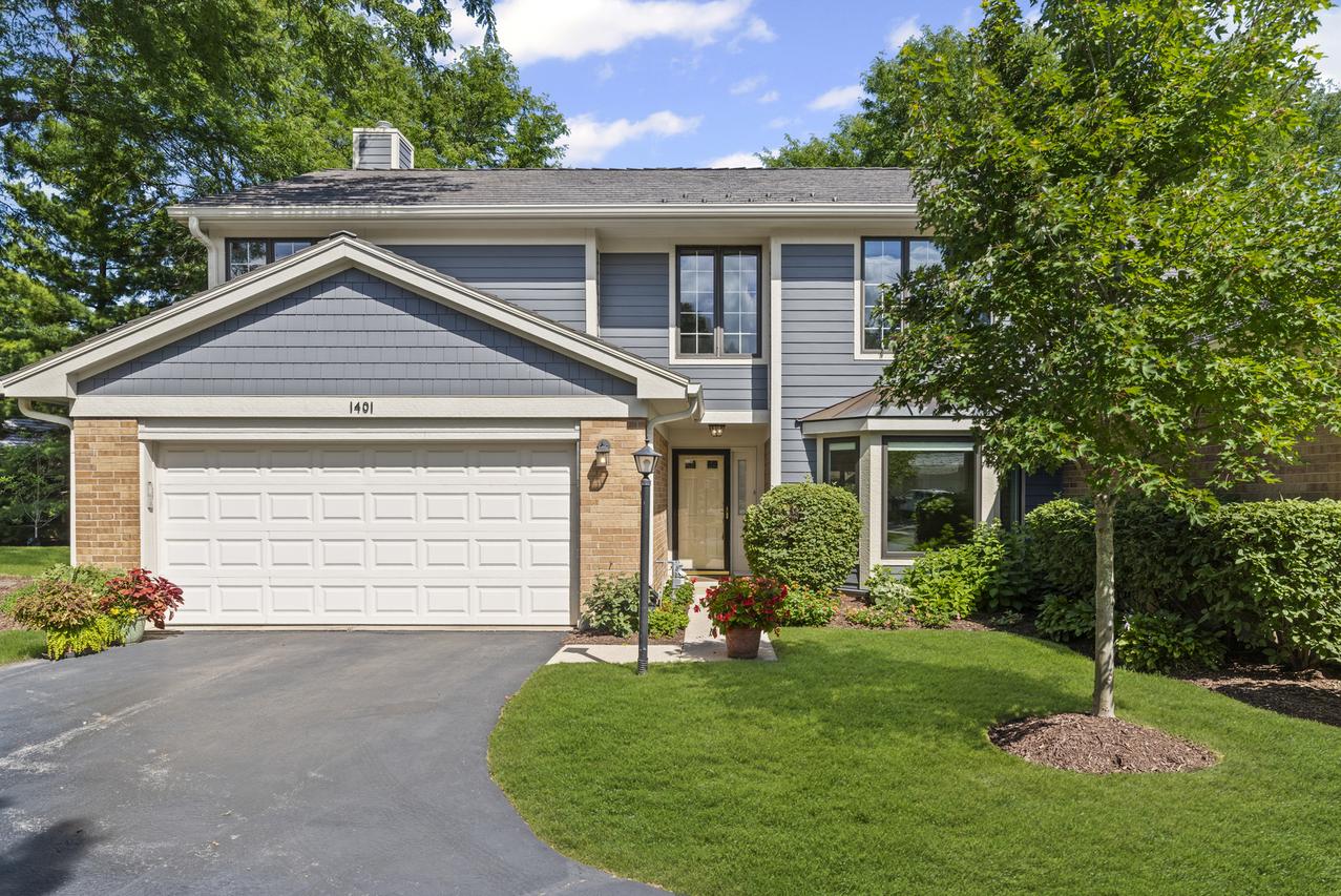 1401 Ruidoso Ct., Libertyville, IL 60048