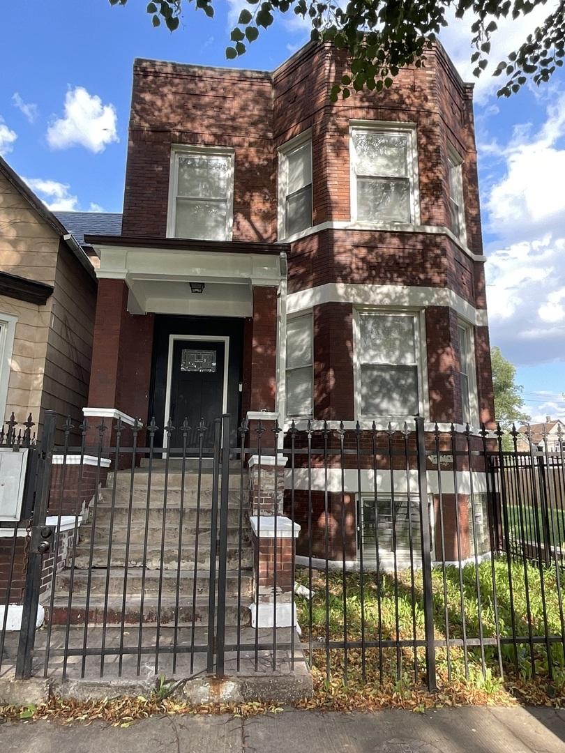 5929 S Paulina St. #101, Chicago, IL 60636