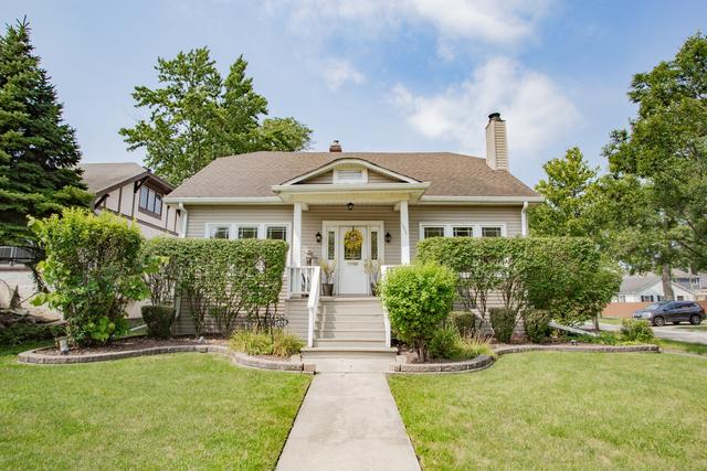 New Homes For Sale This Week That Attend Lincoln Middle School: August 15th to August 21st