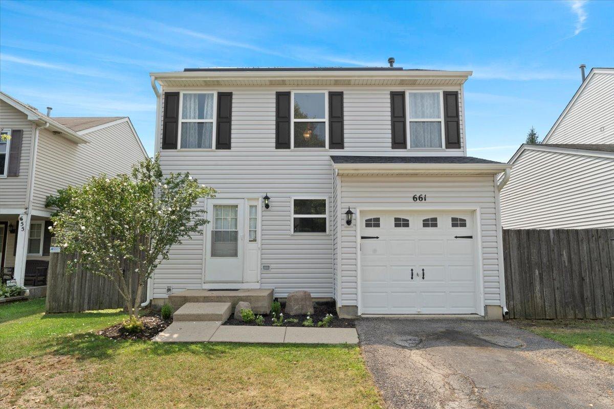 661 W Huron Hills Tr., Round Lake Heights, IL 60073