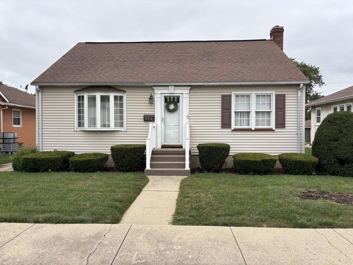 904 N Vermillion St., Streator, IL 61364
