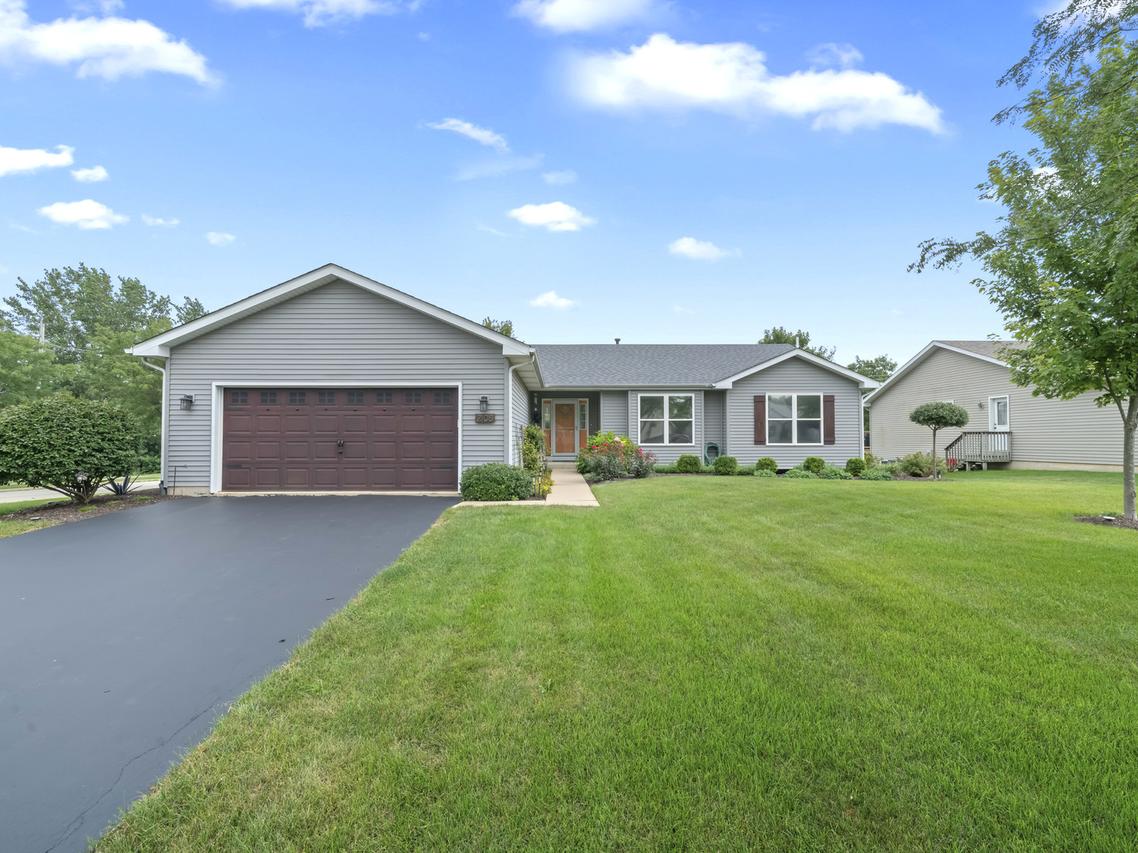 2108 Kingsmill St., Yorkville, IL 60560